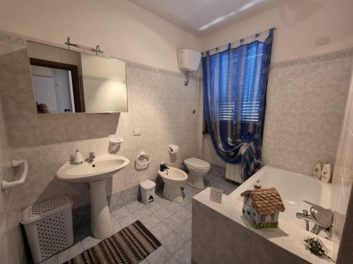 La Peonia Apartment Vitorchiano Exterior photo