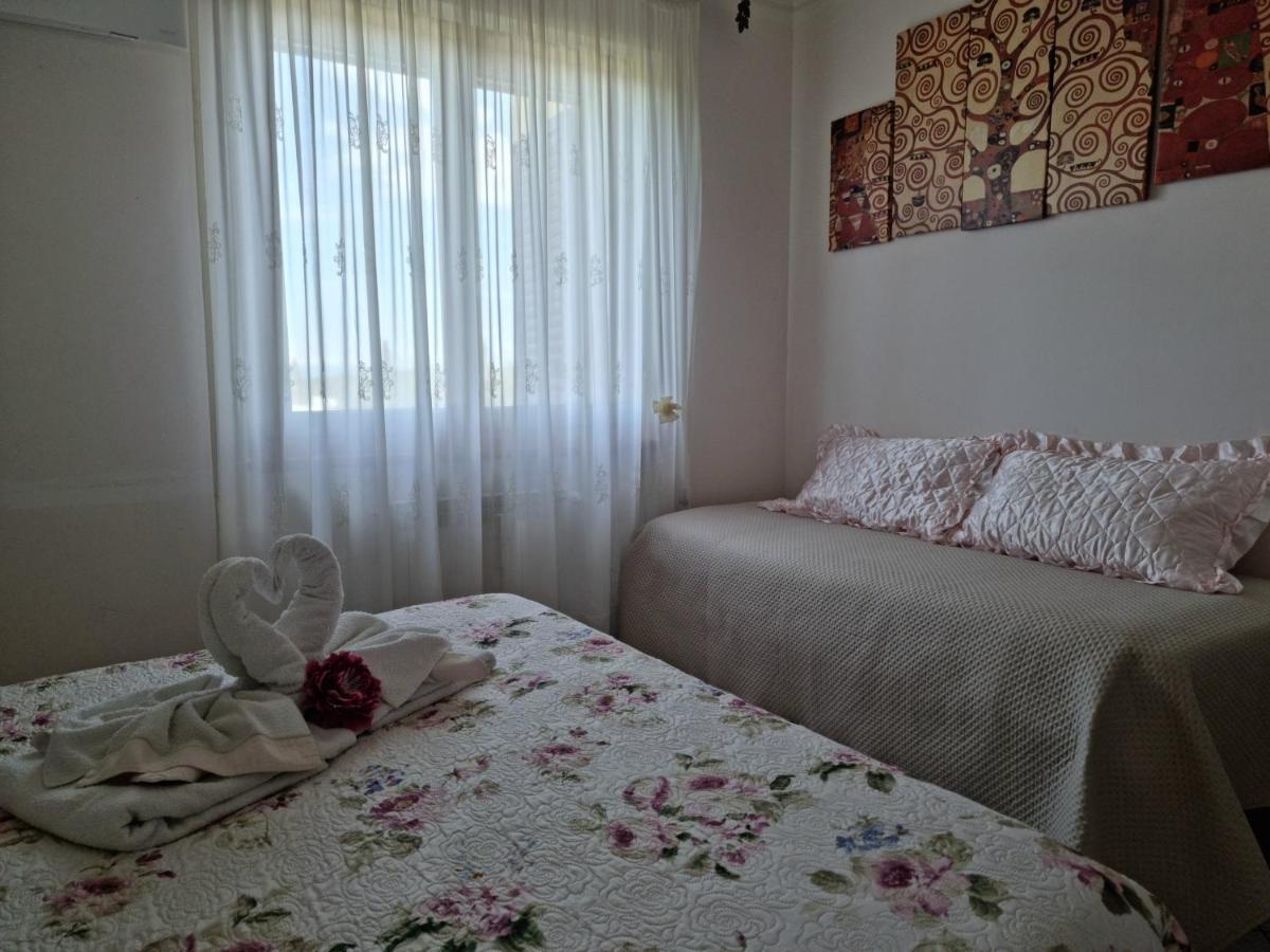 La Peonia Apartment Vitorchiano Exterior photo