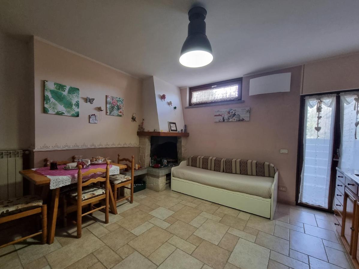La Peonia Apartment Vitorchiano Exterior photo